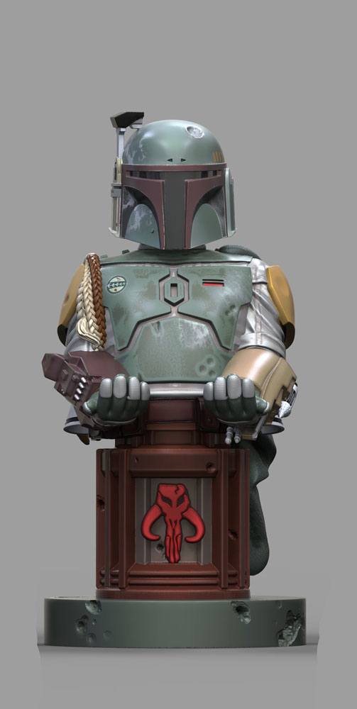 Cable Guy Boba Fett Star Wars