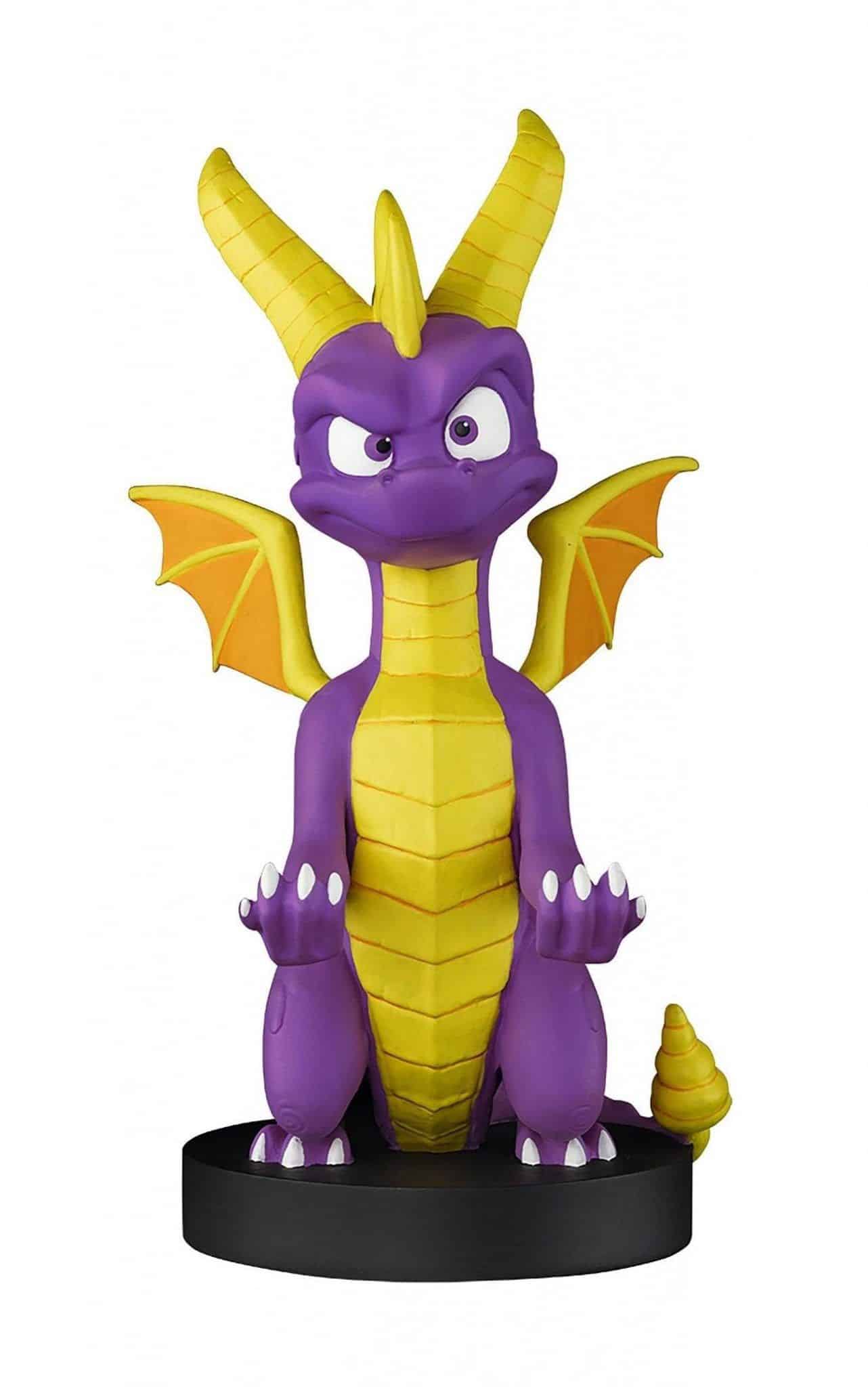Spyro Cable Guy