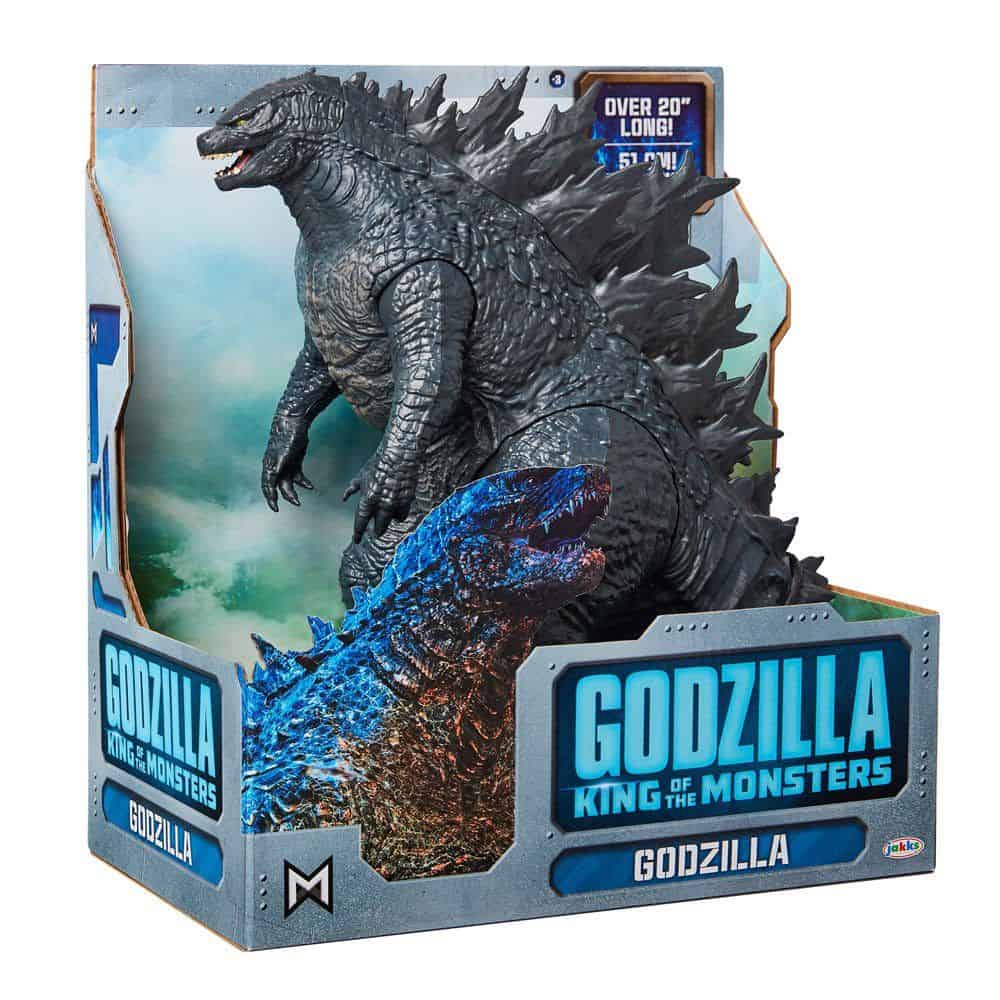 Godzilla - King of the Monsters 30cm - Toys'N'Loot