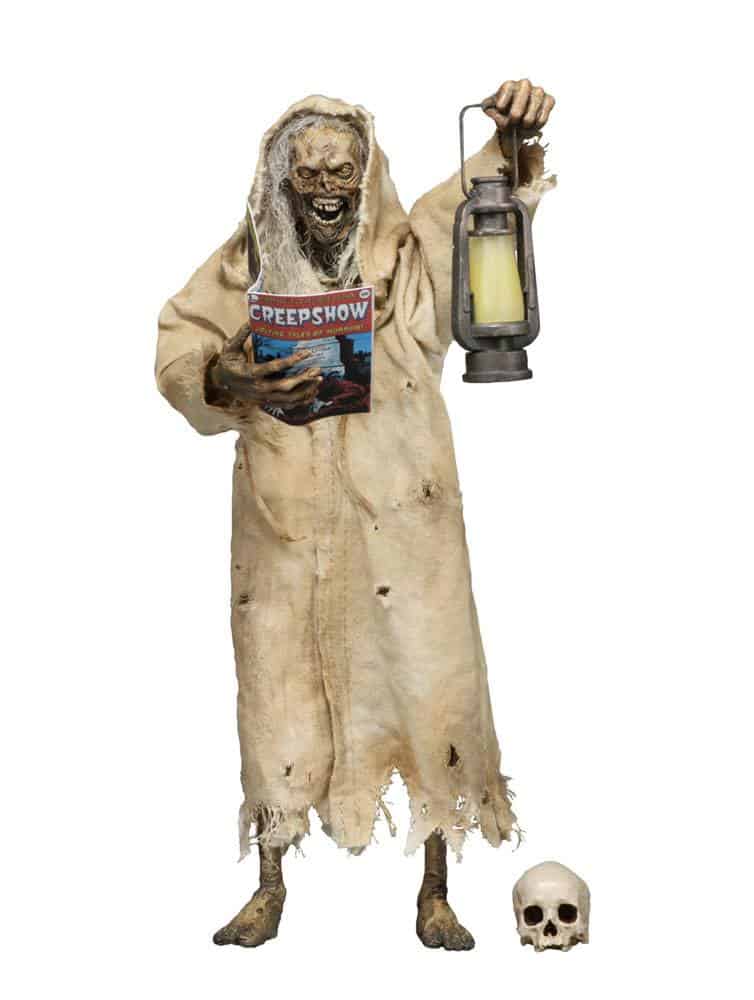 NECA Creepshow Action Figure The Creep 18 cm