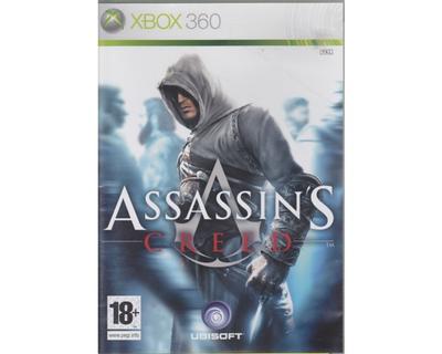 Xbox360 Assassin's Creed