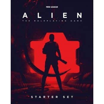 Alien RPG Starter Set