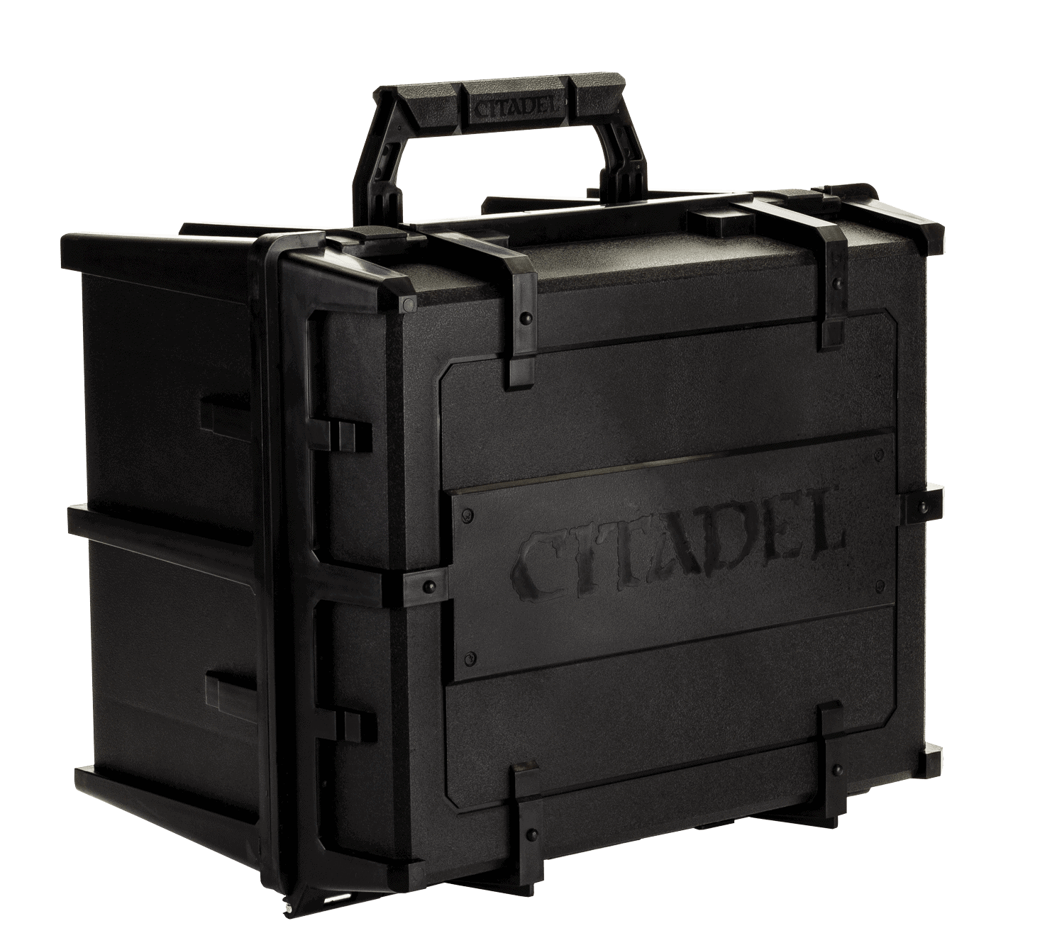 Citadel Battle Figure Case