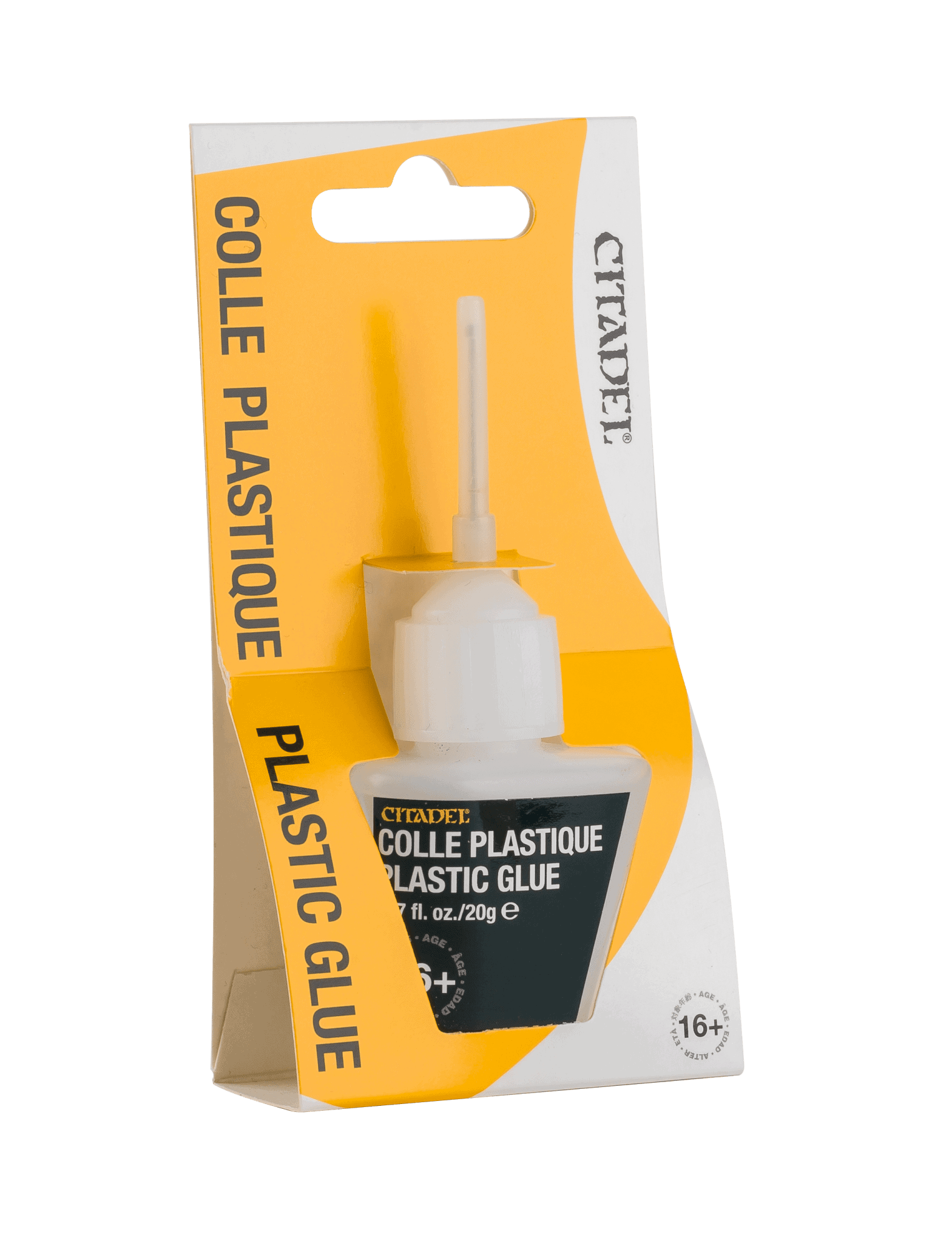 Citadel Plastic Glue