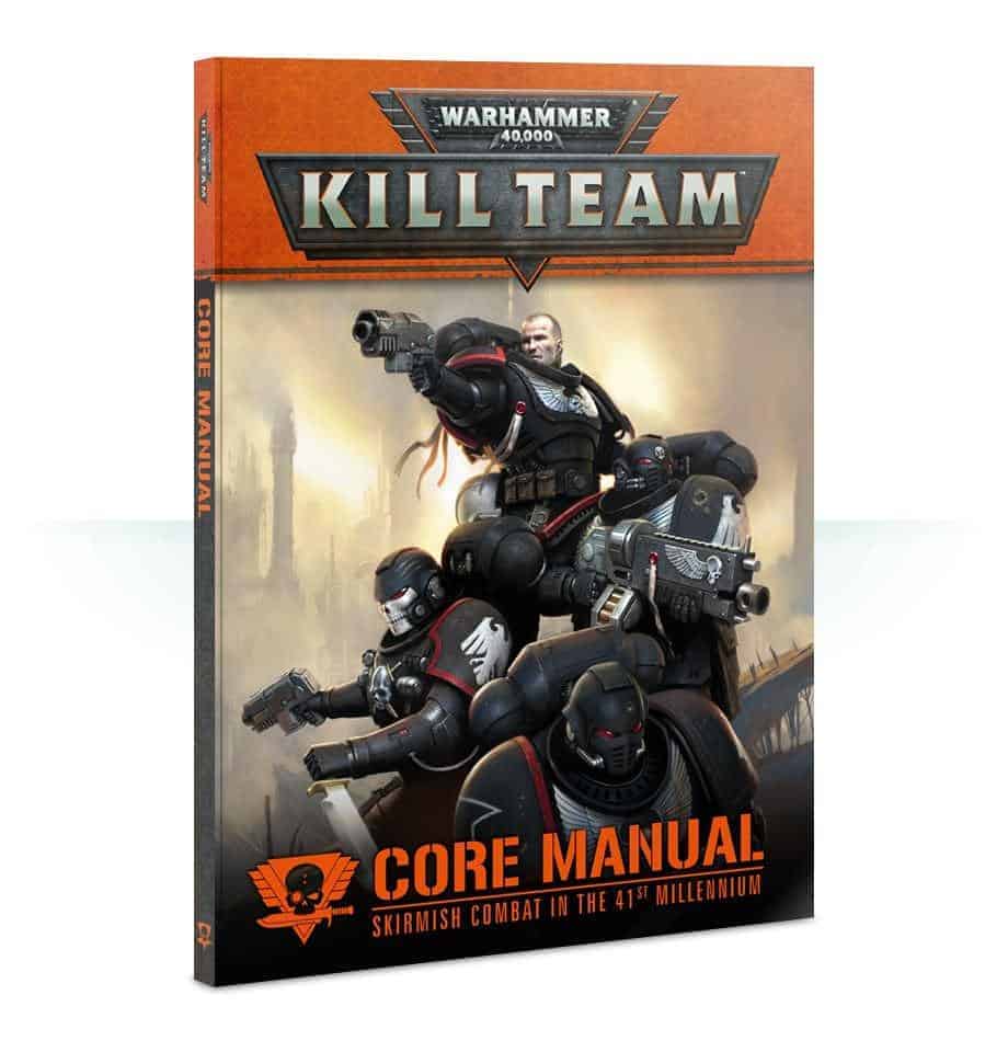 WH Kill Team Core Rules
