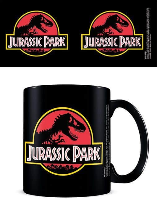 Jurassic Park Krus