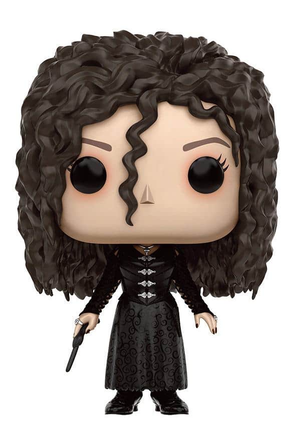 Funko Pop - Harry Potter - Bellatrix Lestrange