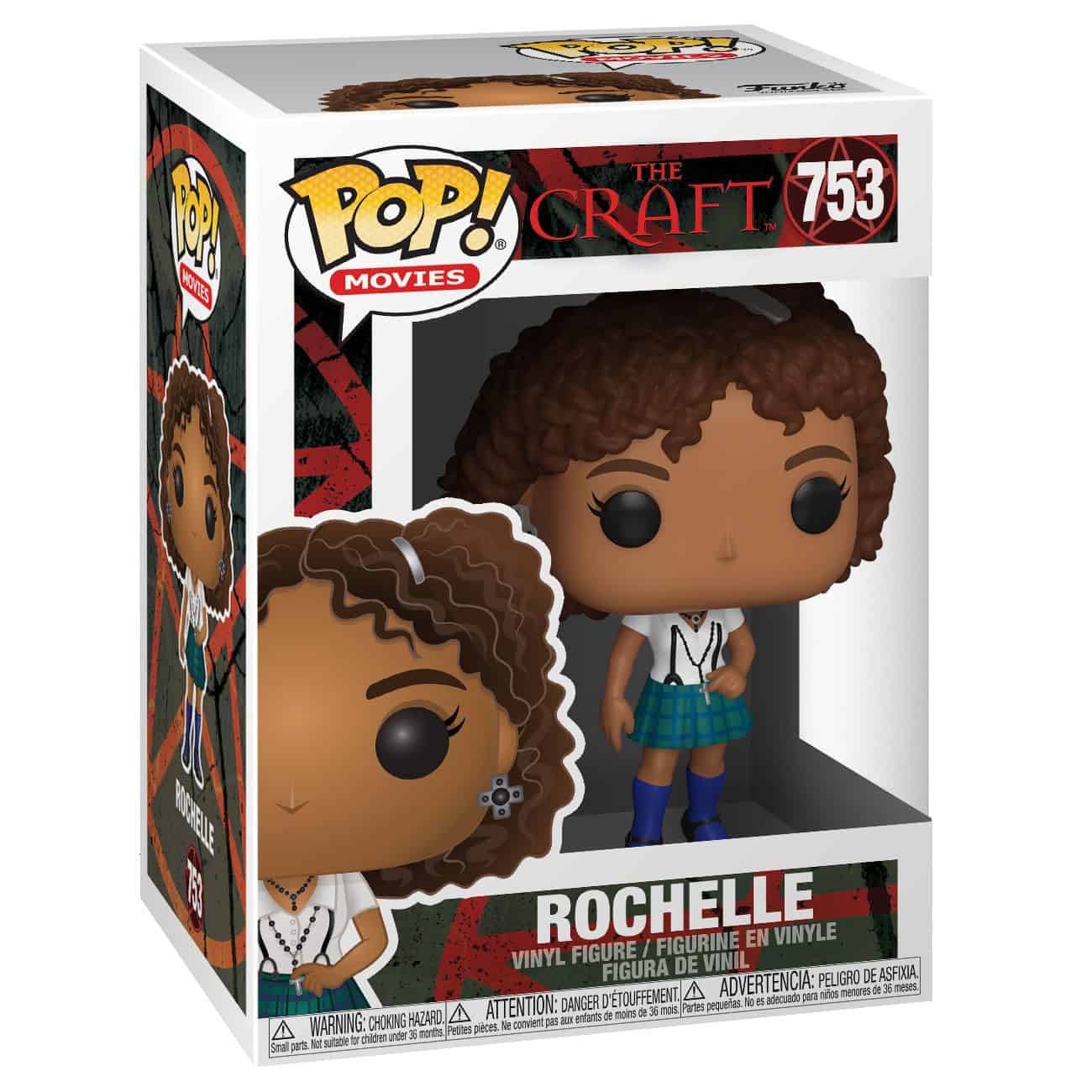 Funko Pop - The Craft - Rochelle