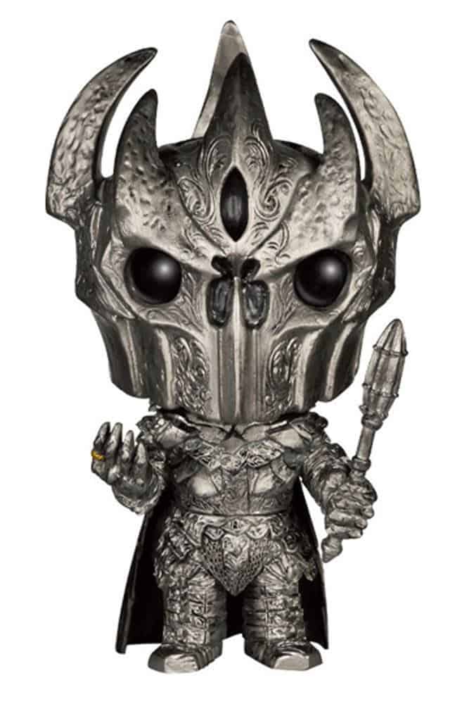 Funko Pop - Lord of the Rings - Sauron