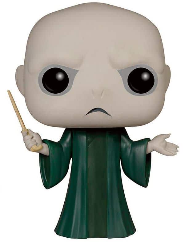 Funko Pop - Harry Potter - Voldemort