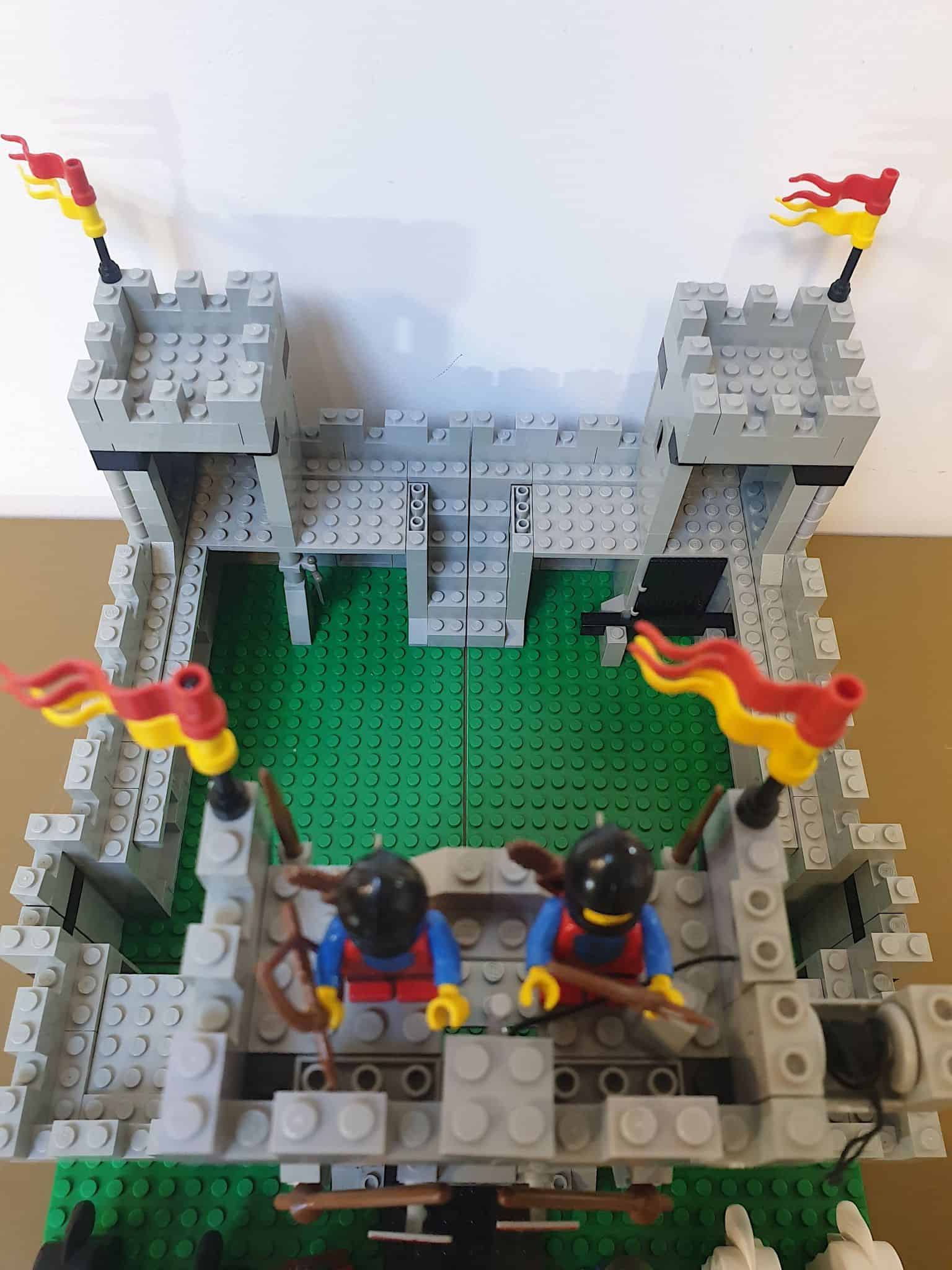- Lego 6080 - King's Castle - Toys'N'Loot