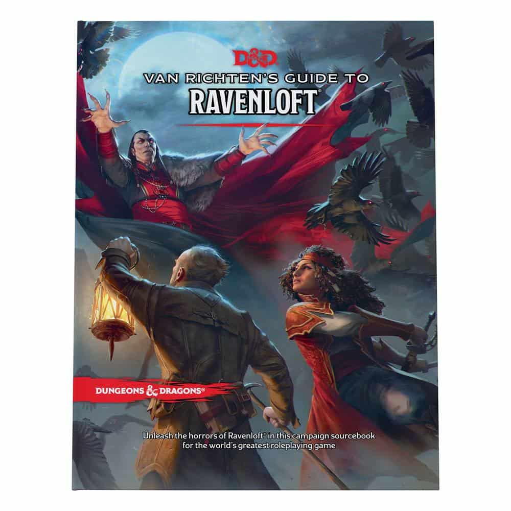 ravenloft