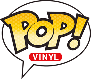 Funko Pop logo