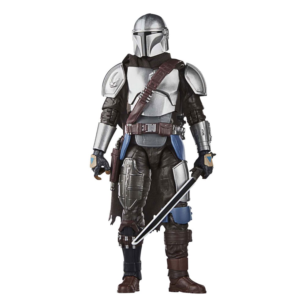 Star Wars Black Series - The Mandalorian (Glavis Ringworld) - Toys'N'Loot