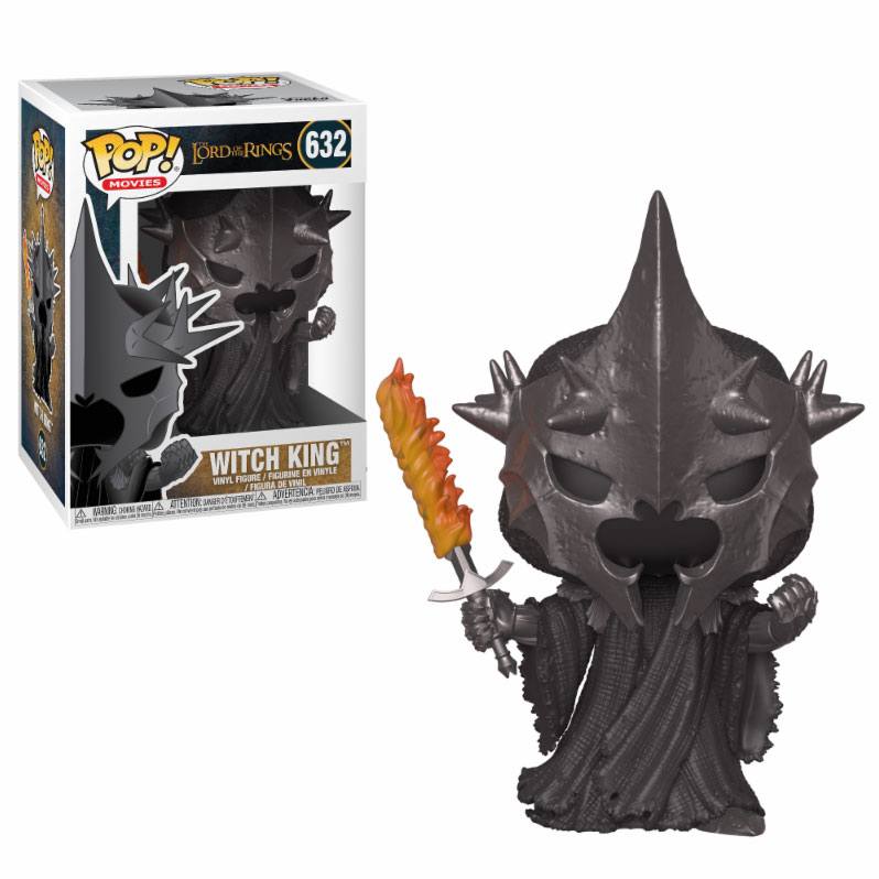 Funko Pop Lord of the Rings Witch King