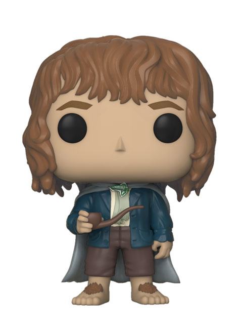 Funko Pop Lord of the Rings Pippin Took