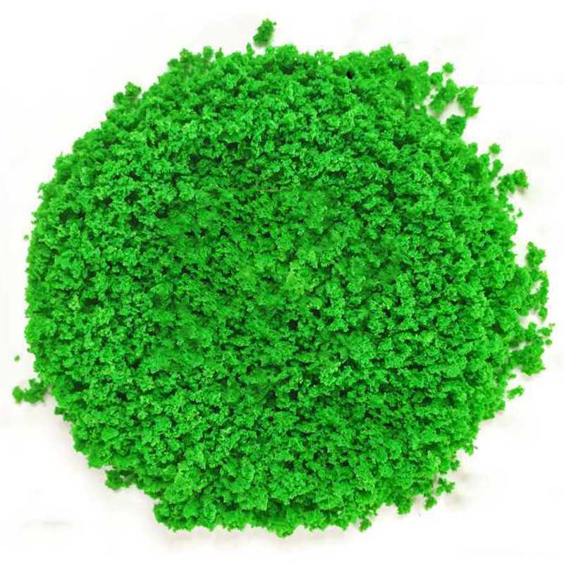Tree Bush Clump Foliage Medium Green