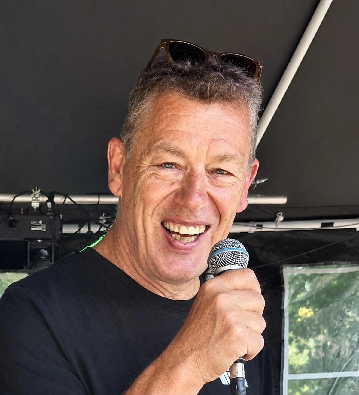 Dierik Rotsaert, Founder of ACI Action Coaching International, Manufacturing Performance Partner