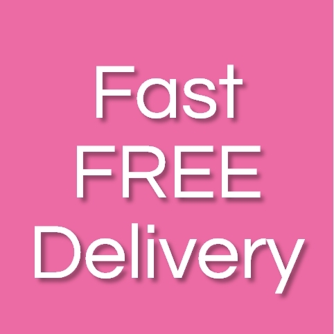 Fast Free Delivery - Traders Club UK