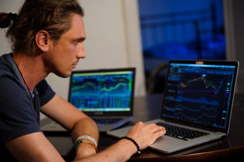 Getting started with stock trading - Beginners guide