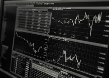 Online trading vad är det?