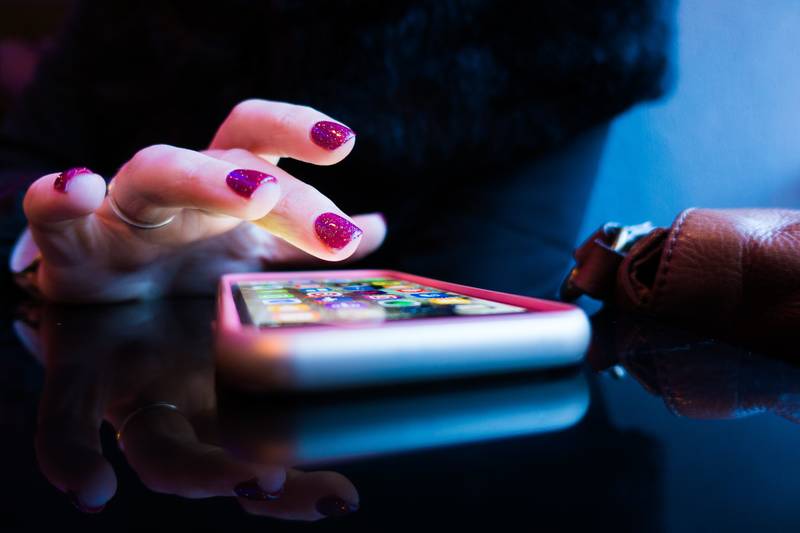 Trading apps for CFD Trading