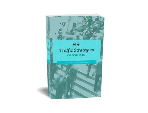 99 Traffic Strategien