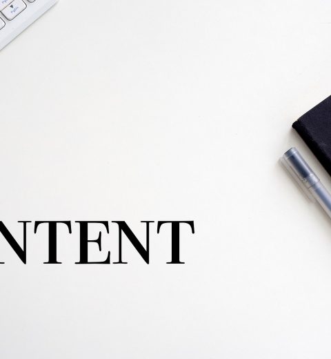 Social Media Content Planer