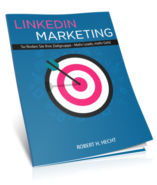 Marketing und Traffic auf LinkedIn 