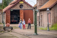 © Lander Loeckx / Toerisme Vlaams-Brabant