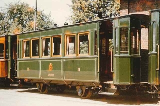 Bijwagen A10782