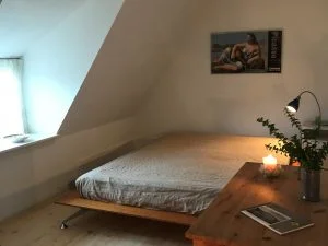Bedroom 1.st floor