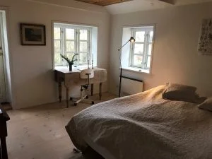 Bedroom 2 ground floor