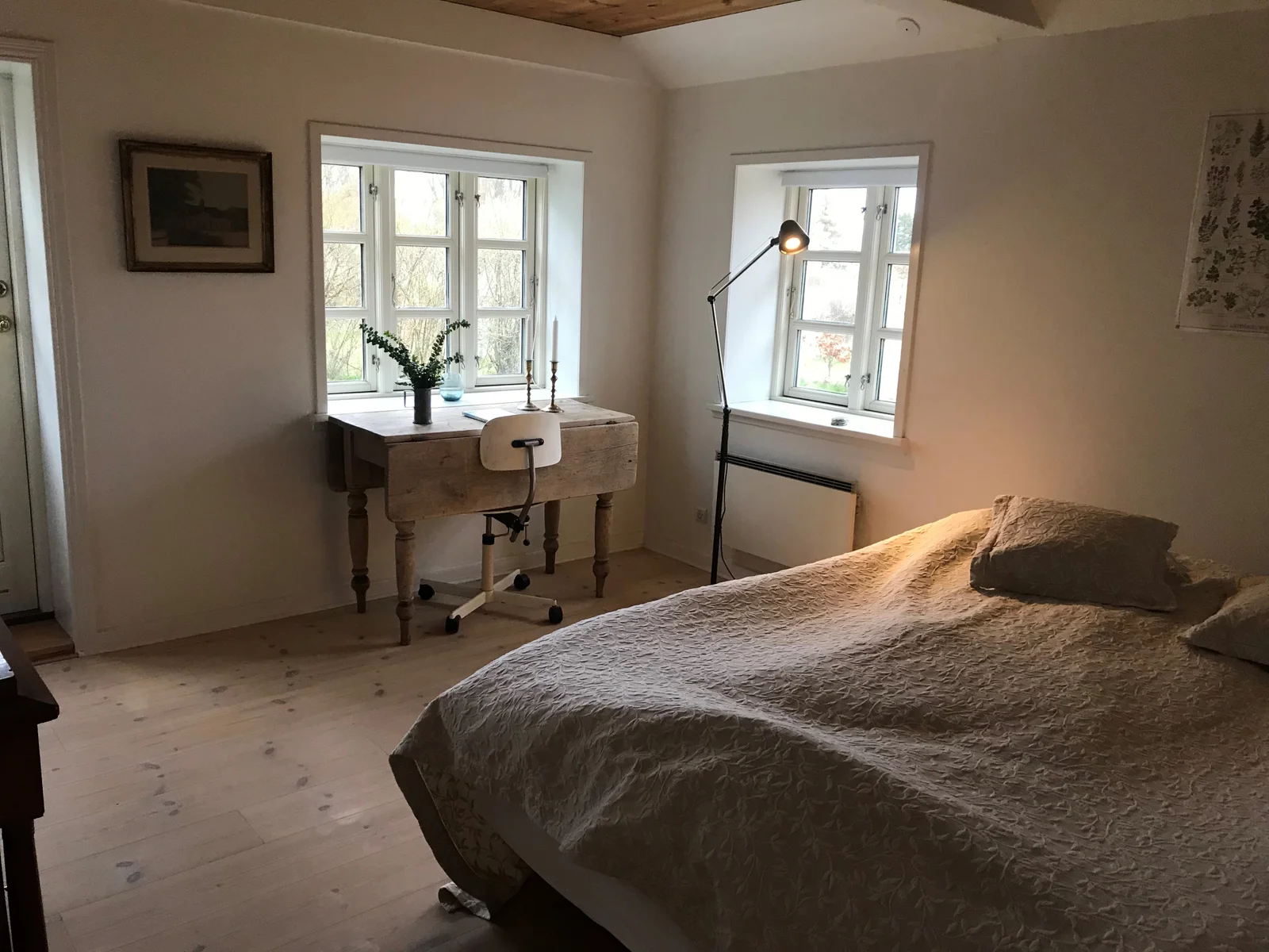 Bedroom 2 ground floor