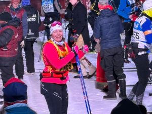 Träna rätt inför vasaloppet