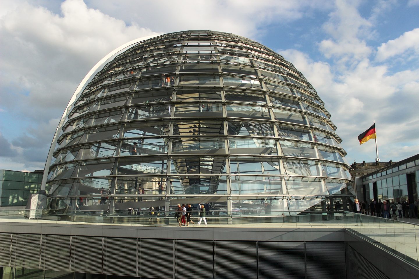 Bundestag