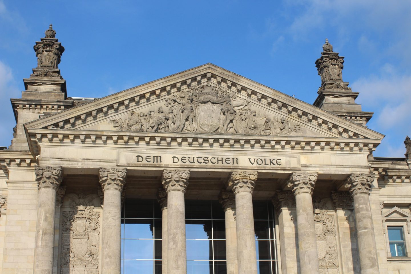 Reichtstag