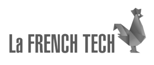 Logo de La French Tech