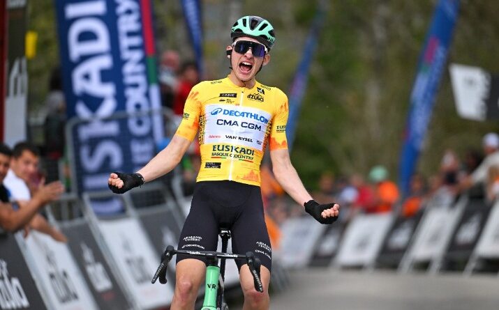 Tour De France 2026