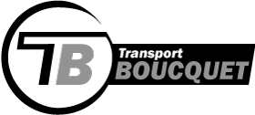 Transport Boucquet Logo