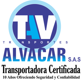 Transportes Alvacar S.A.S