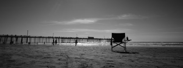 Californien - strand