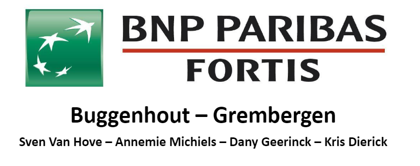 BNP Buggenhout - Grembergen