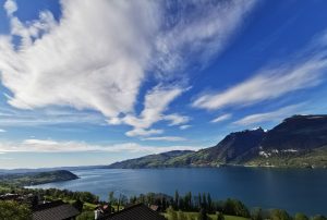 Westen