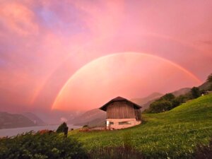 Stimmung See