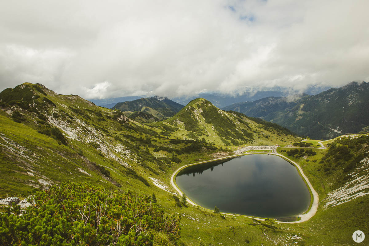 Altenmarkt Zauchensee 8