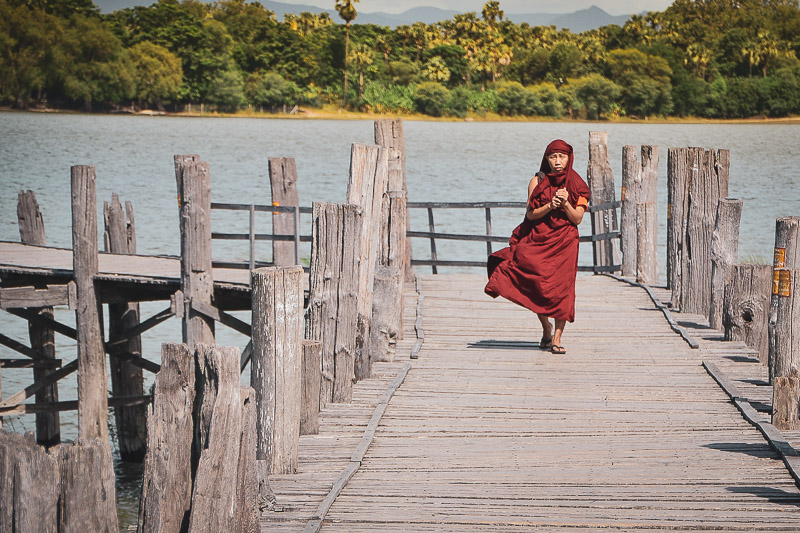 Martin Jordan Fotografie Myanmar