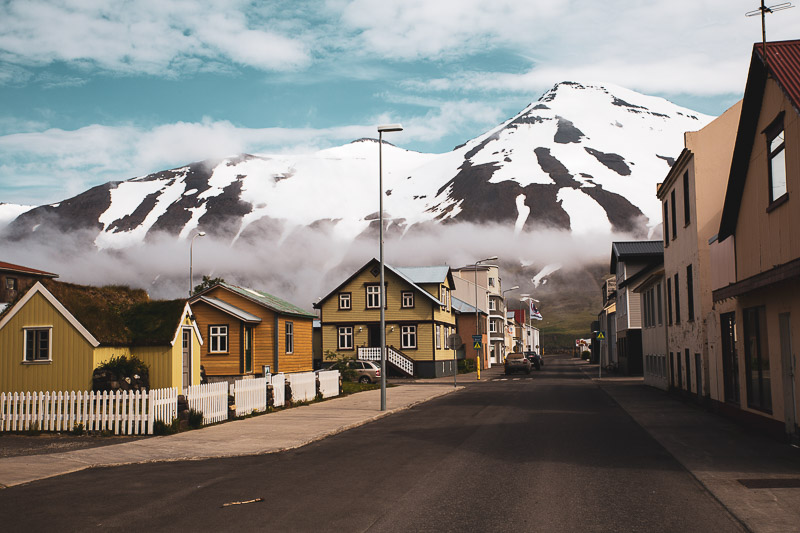 Martin Jordan Fotografie Island