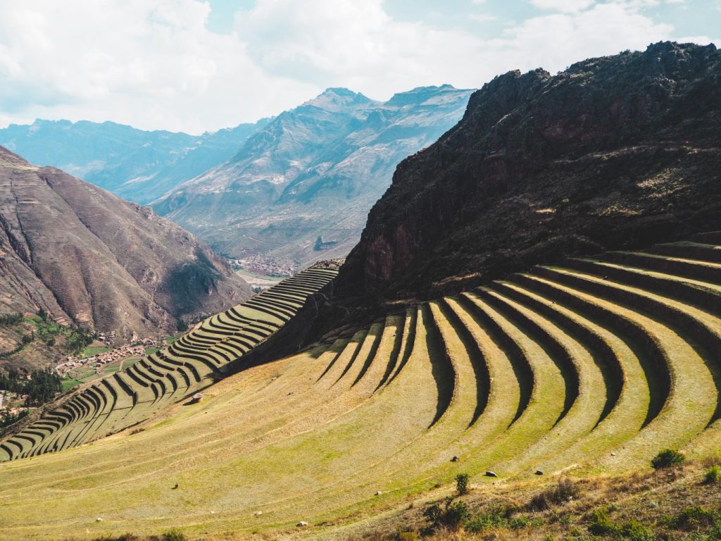 Cusco & das heilige Tal der Inka 84