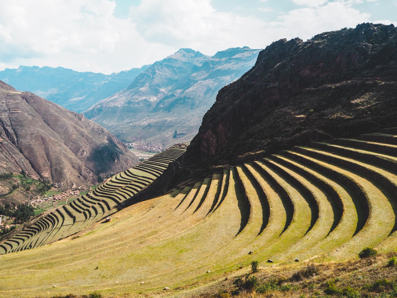 Cusco & das heilige Tal der Inka 2